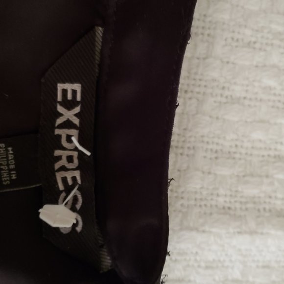 Sparkly black cocktail dress - Picture 2 of 2